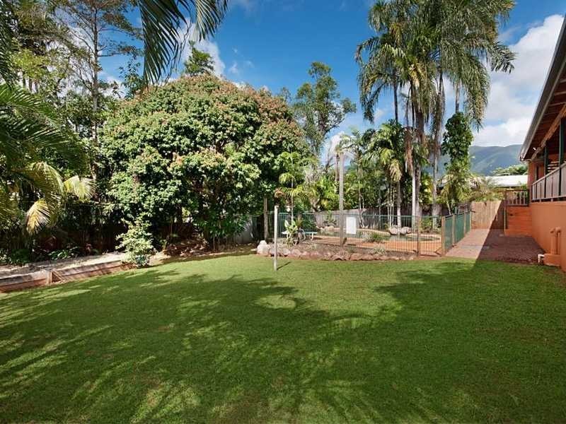 12 Adam Drive, Brinsmead QLD 4870