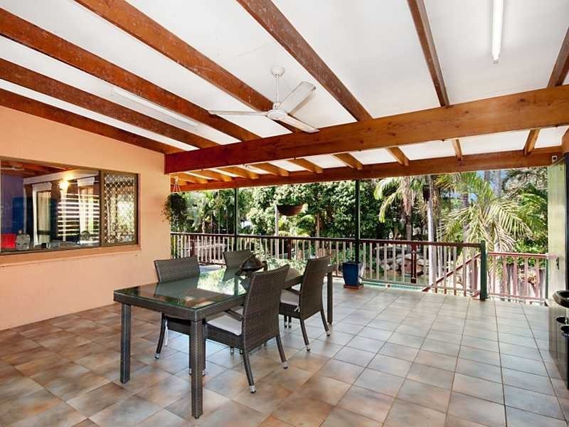 12 Adam Drive, Brinsmead QLD 4870