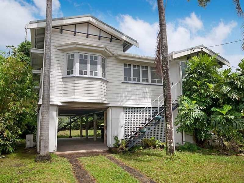 397 Mayers Street, Edge Hill QLD 4870