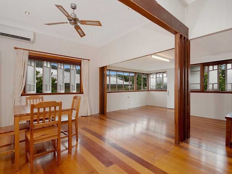 397 Mayers Street, Edge Hill QLD 4870