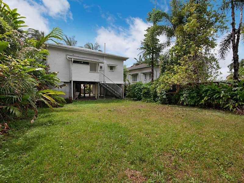 397 Mayers Street, Edge Hill QLD 4870