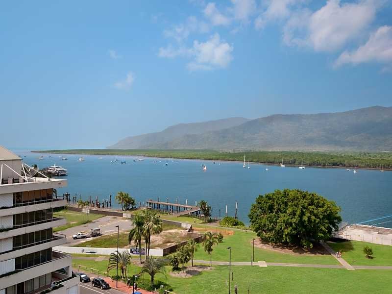 Unit 302 “Madison” 3 Abbott Street, Cairns City QLD 4870