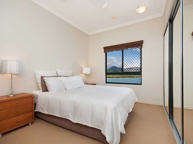 804 “Madison” 3 Abbott Street, Cairns City QLD 4870