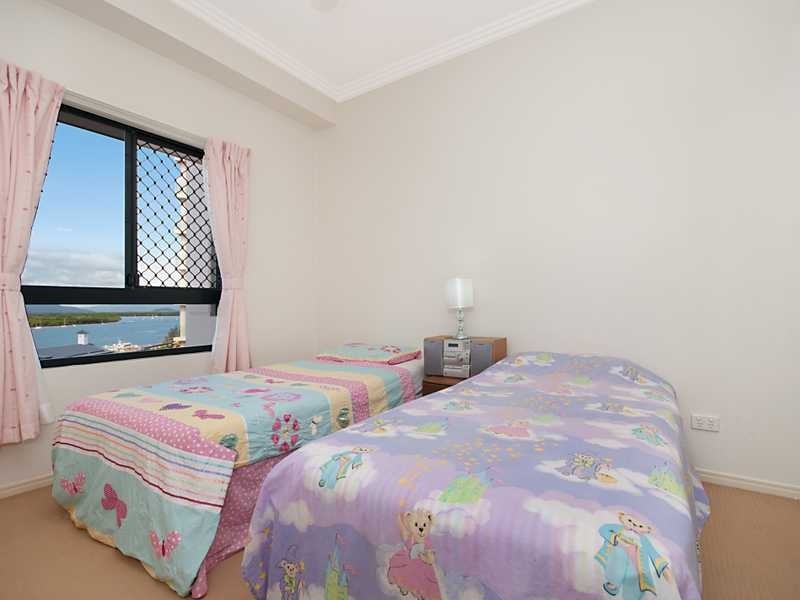 804 “Madison” 3 Abbott Street, Cairns City QLD 4870