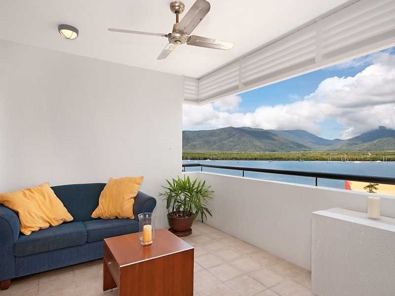 804 “Madison” 3 Abbott Street, Cairns City QLD 4870