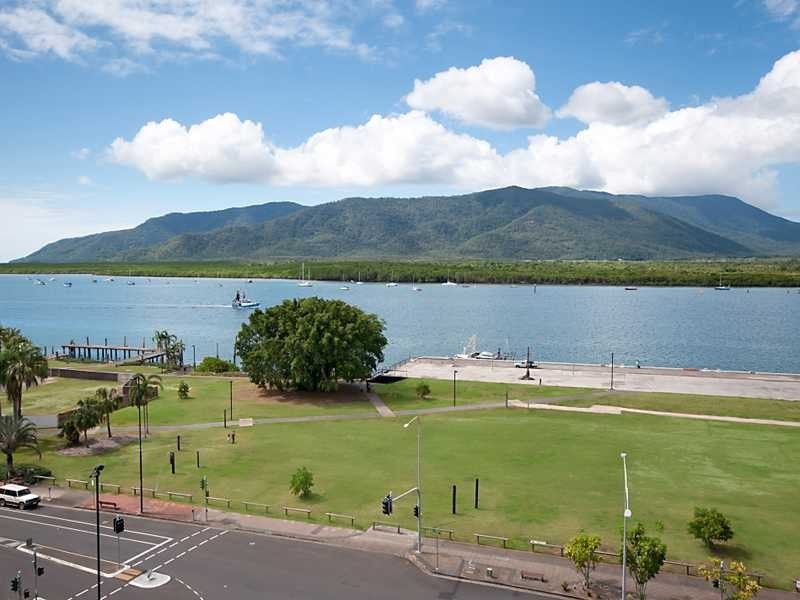 804 “Madison” 3 Abbott Street, Cairns City QLD 4870