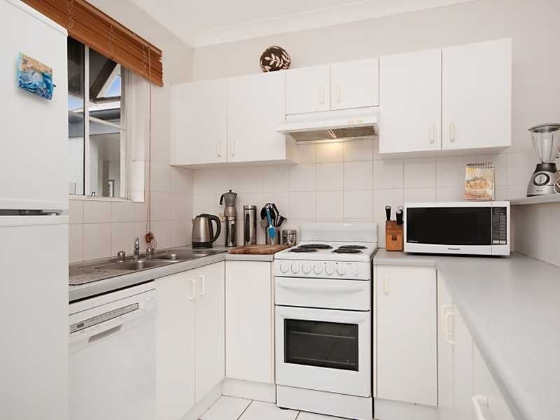 13/17B Upward Street, Cairns City QLD 4870