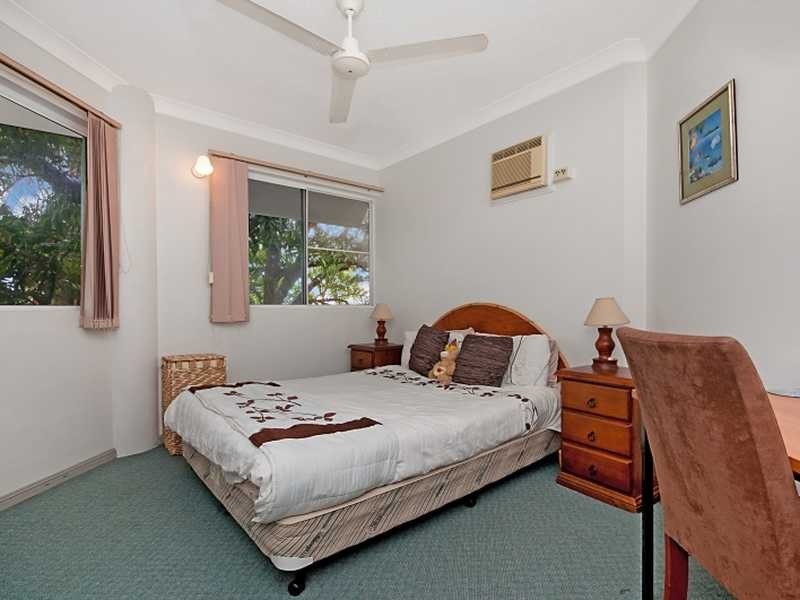 13/17B Upward Street, Cairns City QLD 4870