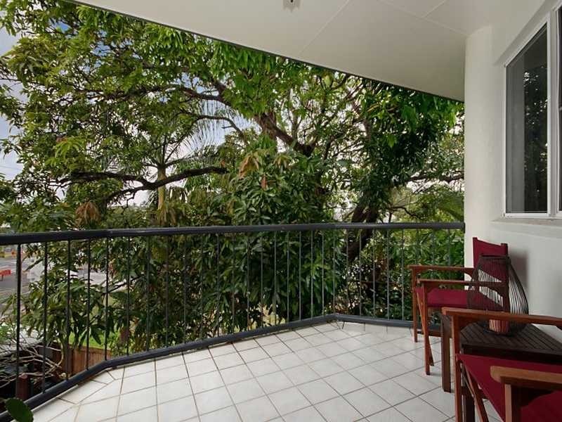 13/17B Upward Street, Cairns City QLD 4870