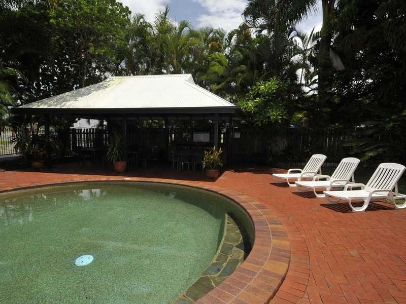 13/17B Upward Street, Cairns City QLD 4870