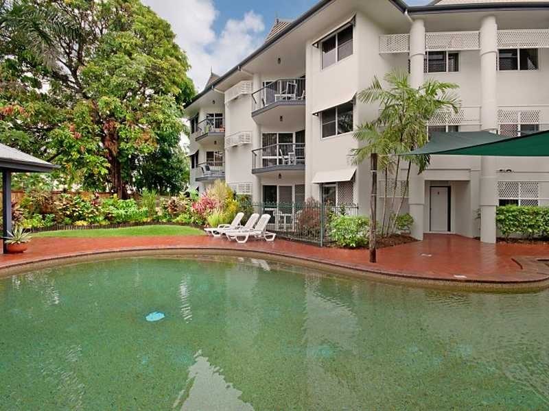 13/17B Upward Street, Cairns City QLD 4870