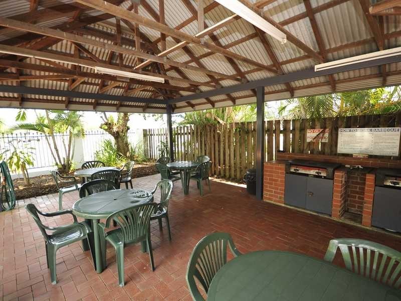 13/17B Upward Street, Cairns City QLD 4870