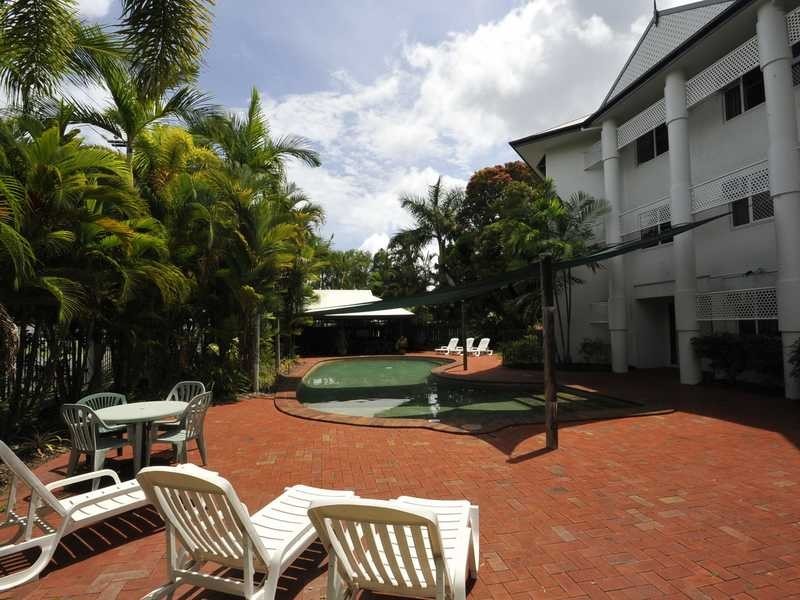 13/17B Upward Street, Cairns City QLD 4870