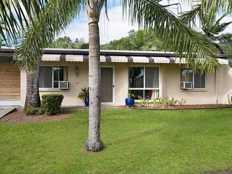 3/7-9 Nesbit Street, Whitfield QLD 4870
