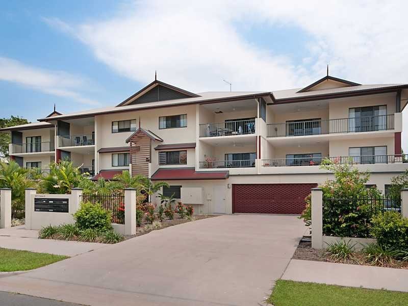 11/68 Charles Street, Parramatta Park QLD 4870