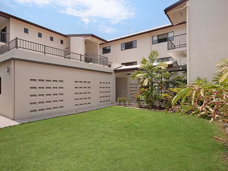 11/68 Charles Street, Parramatta Park QLD 4870