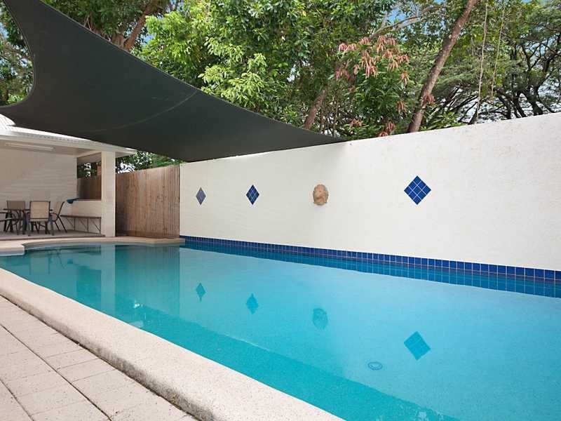 12/15 Thomas Street, Cairns North QLD 4870