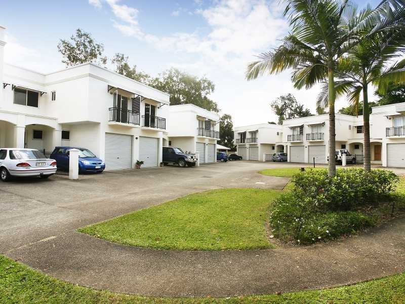 12/15 Thomas Street, Cairns North QLD 4870