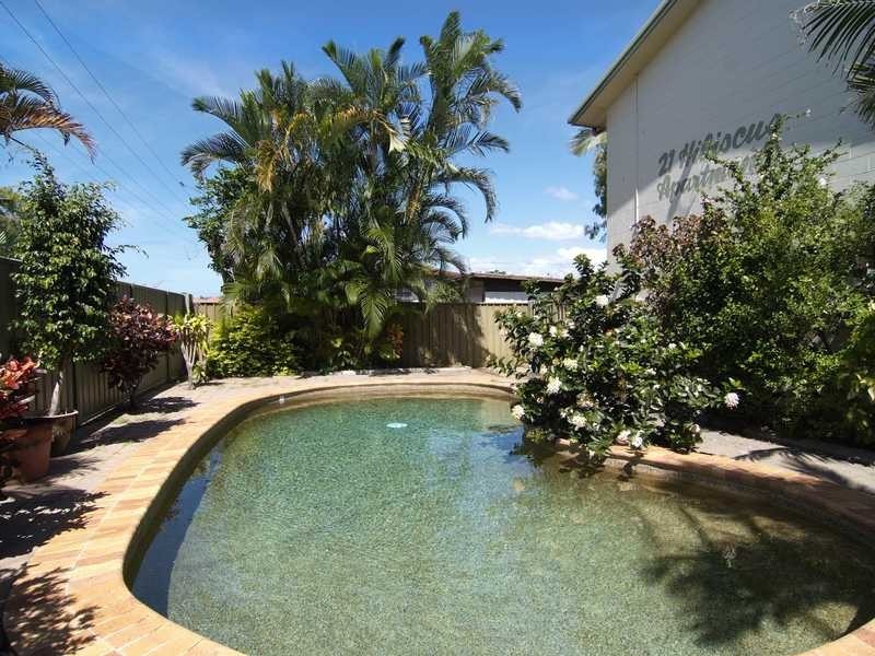 2/21 Creedy Street, Cairns QLD 4870