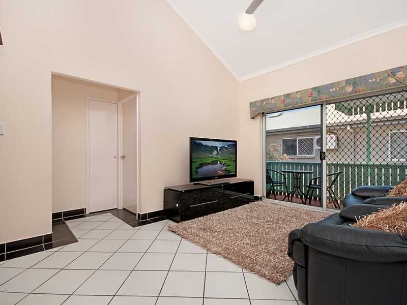 10/25 Balaclava Road, Earlville QLD 4870