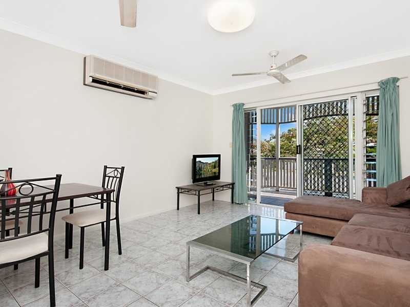 2/37 Martyn Street, Parramatta Park QLD 4870