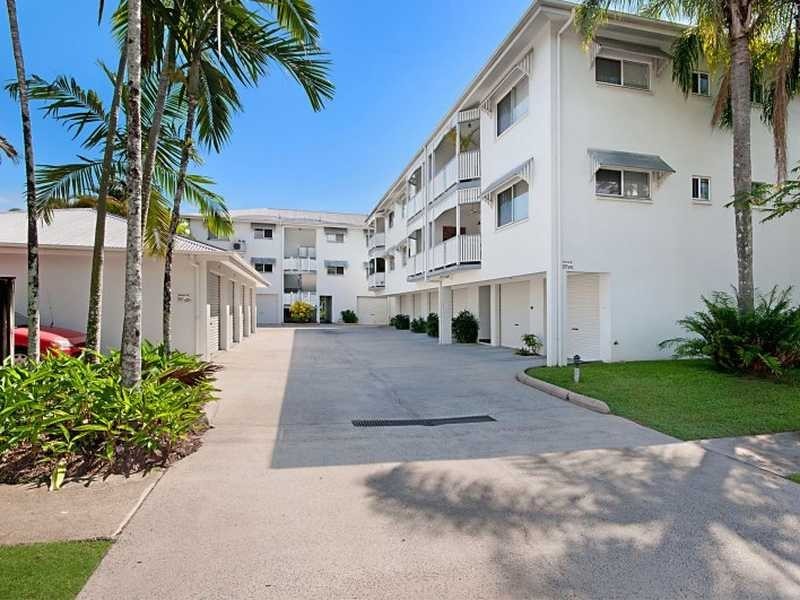 2/37 Martyn Street, Parramatta Park QLD 4870