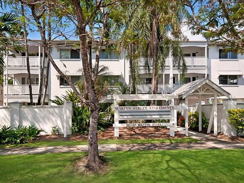 2/37 Martyn Street, Parramatta Park QLD 4870