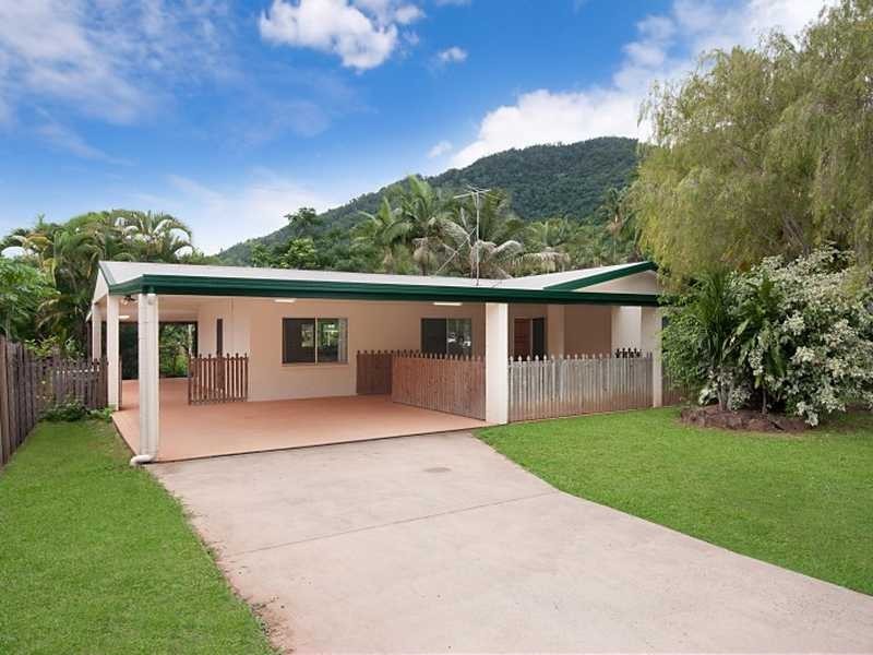 21 Garland Close, Kanimbla QLD 4870