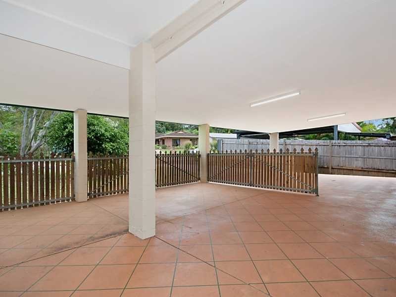 21 Garland Close, Kanimbla QLD 4870