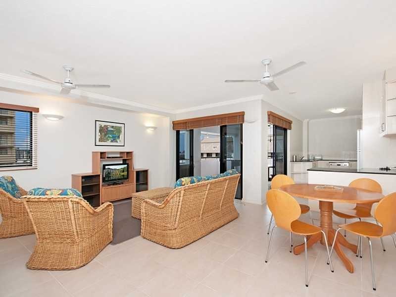 802 “Madison” 3 Abbott Street, Cairns City QLD 4870