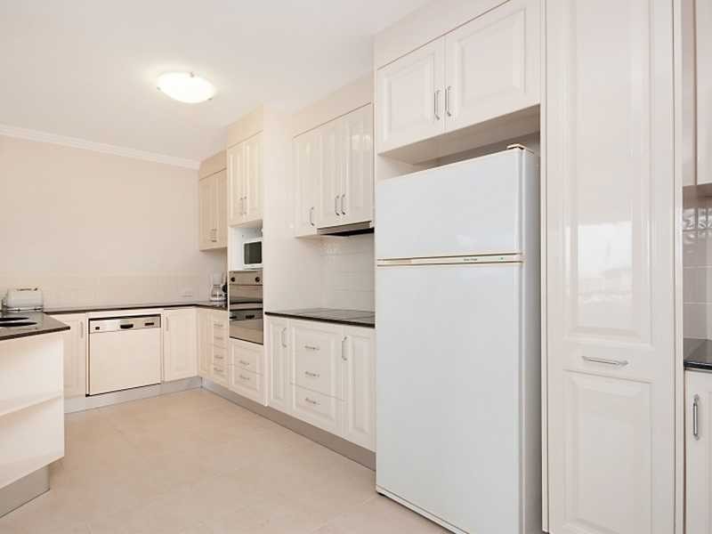 802 “Madison” 3 Abbott Street, Cairns City QLD 4870