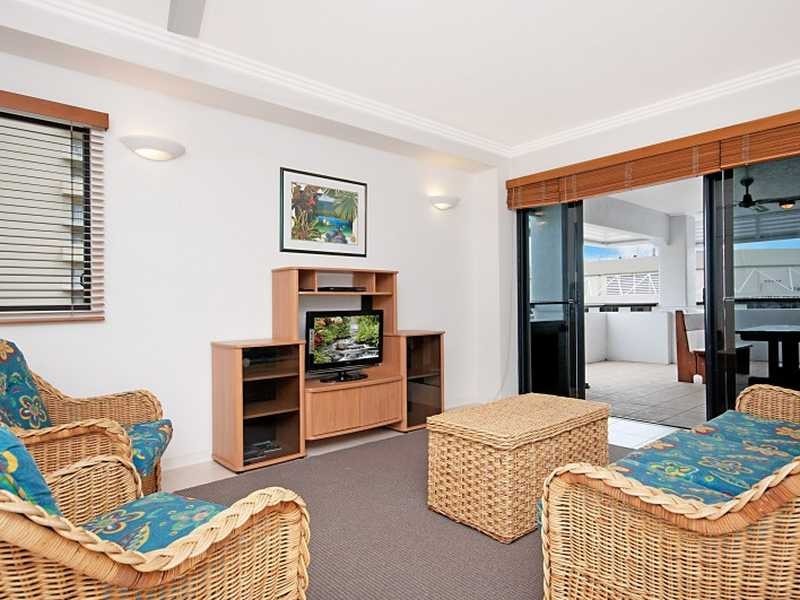 802 “Madison” 3 Abbott Street, Cairns City QLD 4870