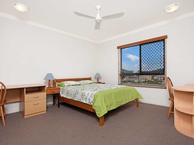 802 “Madison” 3 Abbott Street, Cairns City QLD 4870