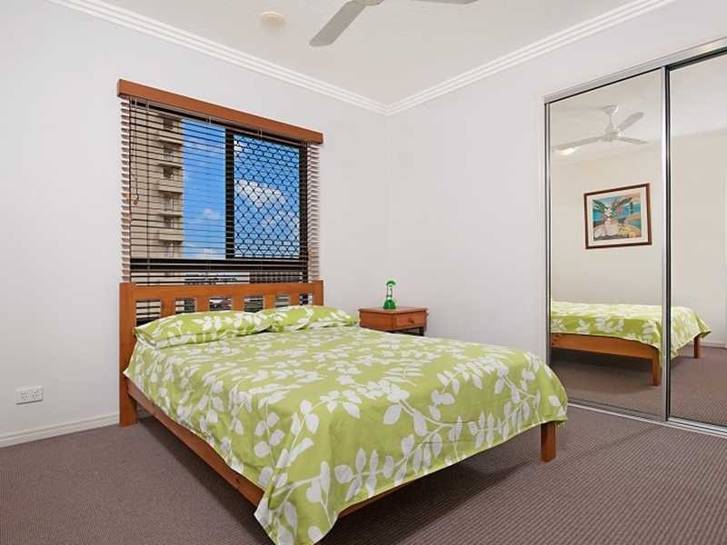 802 “Madison” 3 Abbott Street, Cairns City QLD 4870