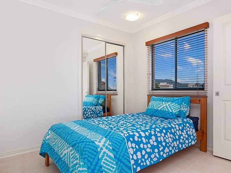 802 “Madison” 3 Abbott Street, Cairns City QLD 4870