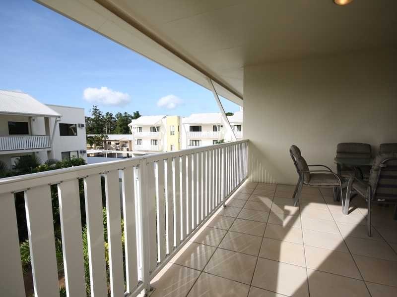 18/44 Pease Street, Cairns QLD 4870