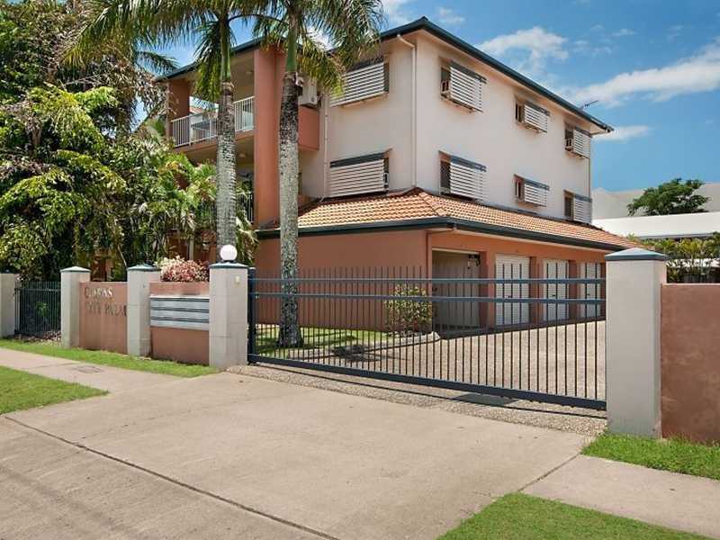 15/60-66 Martyn Street, Parramatta Park QLD 4870