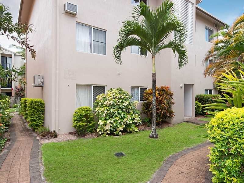 6/50 Cairns Street, Cairns North QLD 4870