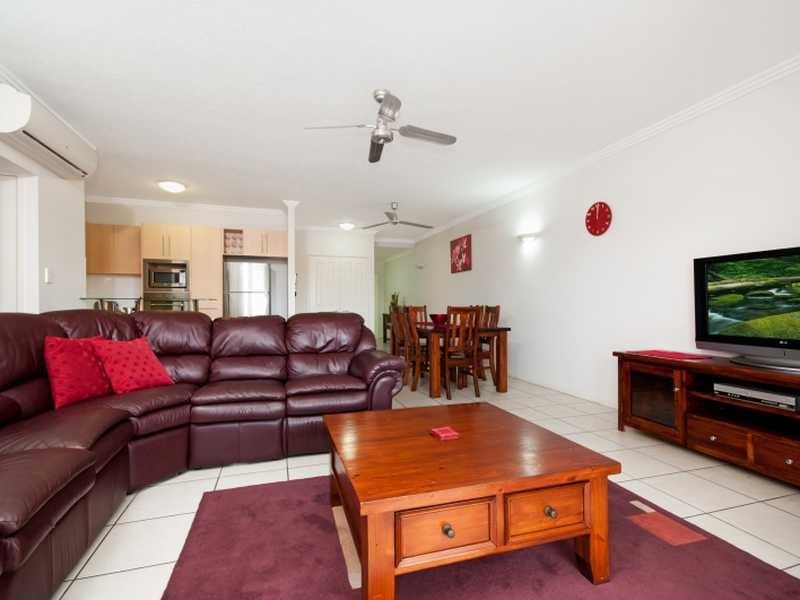 6/79 Spence Street, Cairns City QLD 4870