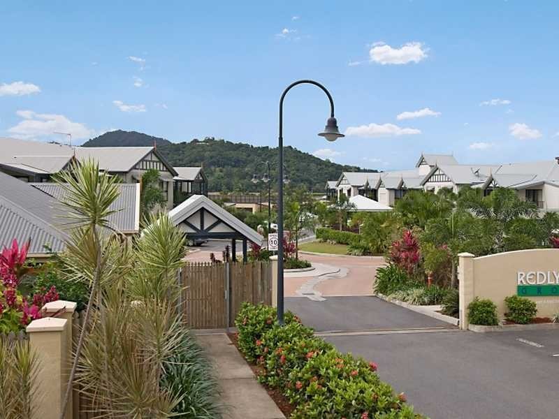 65/2-4 Fairweather Road, Redlynch QLD 4870