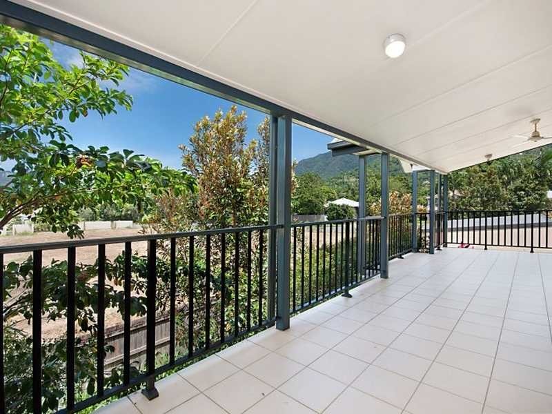 65/2-4 Fairweather Road, Redlynch QLD 4870