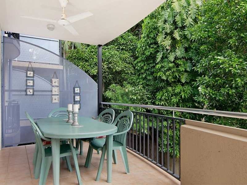 5/163 Martyn Street, Parramatta Park QLD 4870