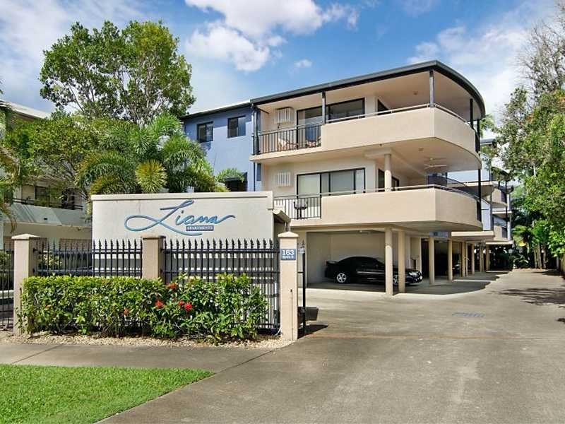 5/163 Martyn Street, Parramatta Park QLD 4870