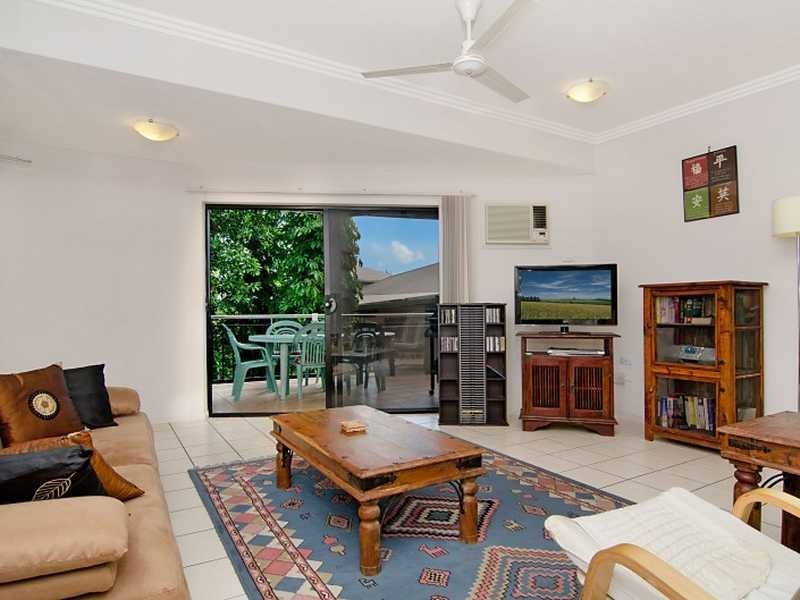 5/163 Martyn Street, Parramatta Park QLD 4870