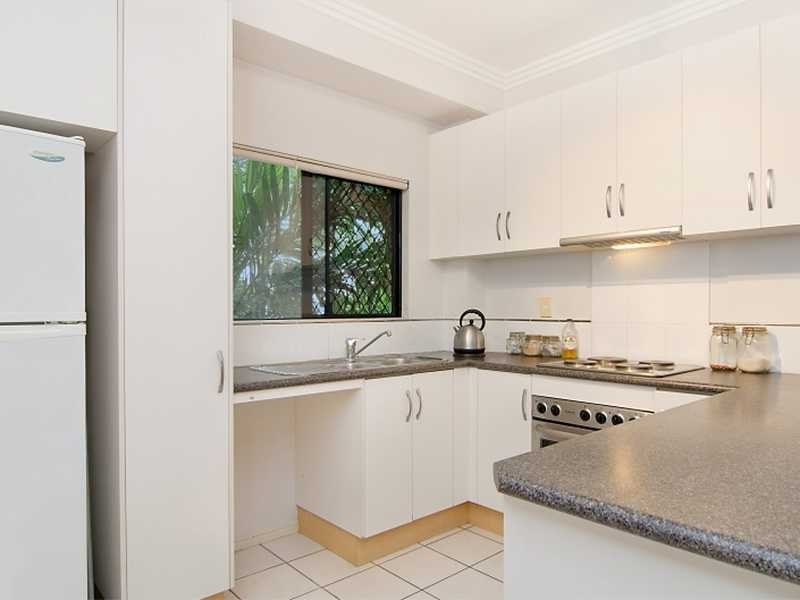 5/163 Martyn Street, Parramatta Park QLD 4870