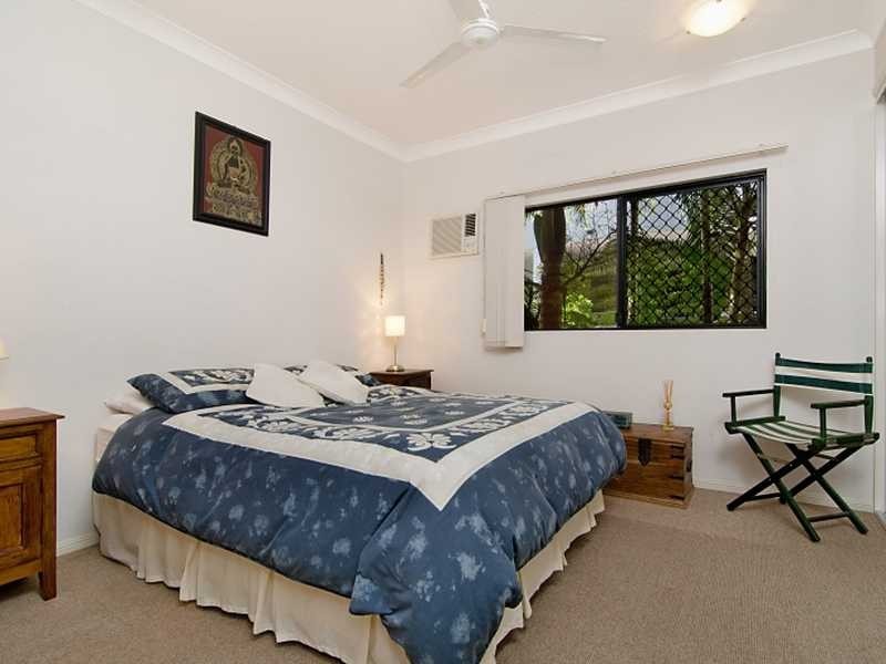 5/163 Martyn Street, Parramatta Park QLD 4870