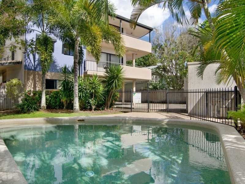 5/163 Martyn Street, Parramatta Park QLD 4870