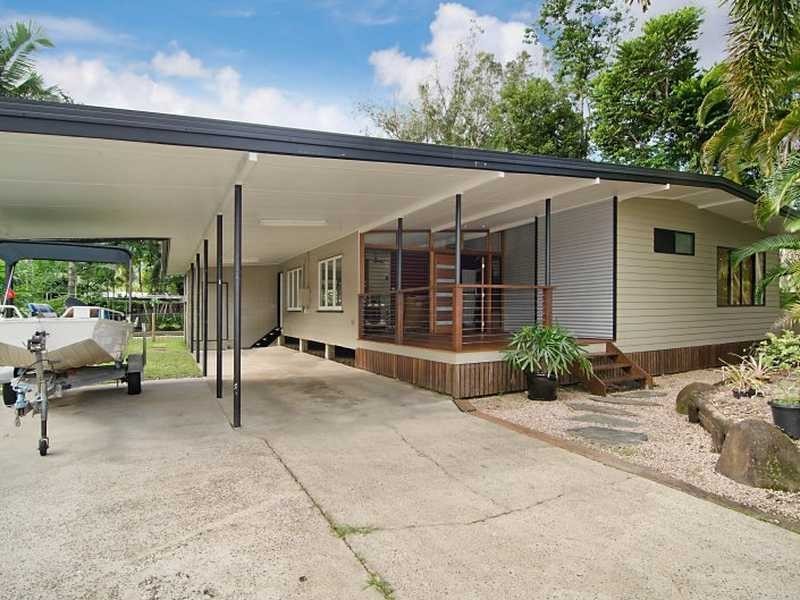 34 Richardson Street, Edge Hill QLD 4870