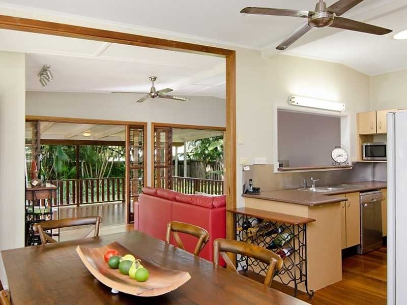 34 Richardson Street, Edge Hill QLD 4870