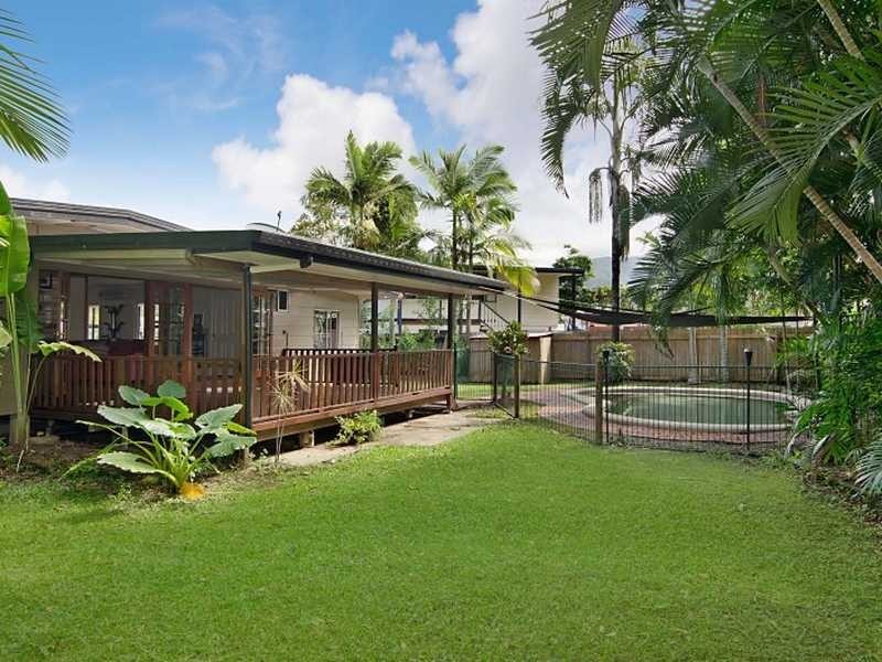 34 Richardson Street, Edge Hill QLD 4870